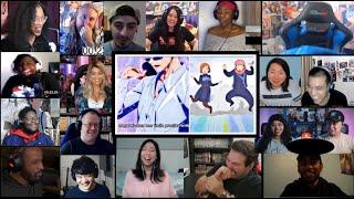 Best Jujutsu Stroll   Jujutsu Stroll Episode 23 Reaction Mashup