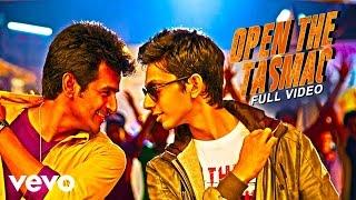 Maan Karate - Open the Tasmac Video  Anirudh  Sivakarthikeyan