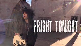 Fright Tonight - Jordan Sweeto OFFICIAL MUSIC VIDEO