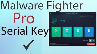 IObit Malware Fighter Pro 5.6 Serial NO DOWNLOADS