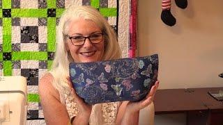 How to Make Simple Clutch that Looks Like a Designer Clutch