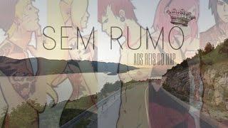 Trailer Sem Rumo  Sasusaku Gaaino  lolauchiha