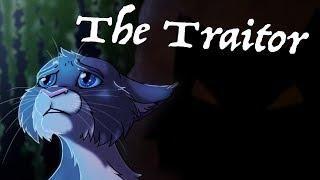 The Traitor  BLUESTAR SONG Warrior Cats