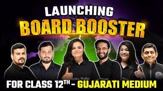 Launching BOARD BOOSTER Batch For Class 12th#DiwaliWithPW