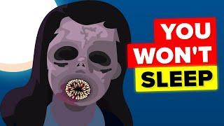 Scary Urban Legends That Will Keep You Up At Night