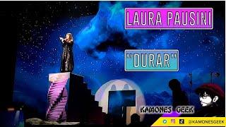 Laura Pausini Durar en concierto Santiago de chile Movistar Arena 2024 #laurapausini #concerts