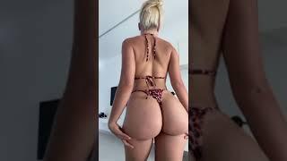 Paola Skye  Celeb  Culazo #instagram