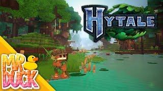 What is Hytale? - Overview and In-Depth Analysis