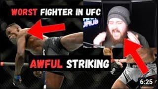 MMA GURU RAGES at Blood Diamond for LOSING to Orion Cosce Mr Jewru Reupload