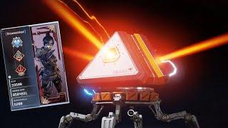 HUGE BLACK FRIDAY SALE APEX PACK OPENING Airship Assasin Returns Apex Legends