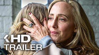 DER ZOPF Trailer 2 German Deutsch 2024 Kim Raver Exklusiv