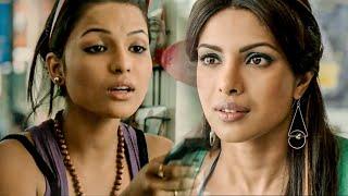 इस कॉन्ट्रैक्ट के कारण प्रियंका चोपड़ा नहीं कर सकतीं बच्चा  Superhit Movie Scene  Priyanka Chopra