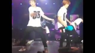 Jimin Naughty