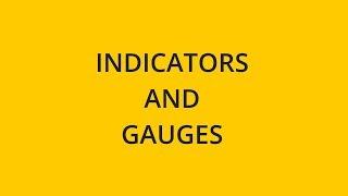 Indicators and Gauges  Sisense Tutorials Creating your Dashboard