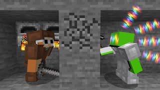 Minecraft Speed Runner Vs Mutant...