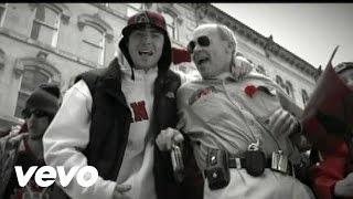 Classified - Oh...Canada v2 - Official Video