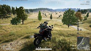 PUBG BATTLEGROUNDS 2023 Gameplay PC UHD 4K60FPS