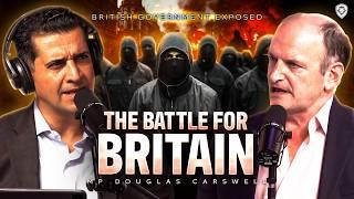 The South Will Save America - Douglas Carswell on Islamism Brexit and Europes Defense Failures