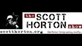 June 23 2010 – Michael Hastings – The Scott Horton Show – Episode 1284