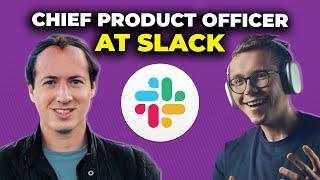 Noah Weiss How to Master Product-Led Growth Scaling PLG to Enterprise at Google & Slack   E1026