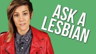 Ask A Lesbian Going Home For The Holidays