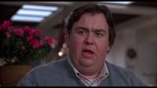 John Candy Video of the Day - Home Alone