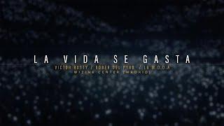 Victor Rutty · Rober del Pyro · La M.O.D.A. - LA VIDA SE GASTA live