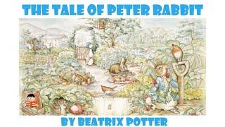  Peter Rabbit by Beatrix Potter read aloud by Books Read Aloud for Kids