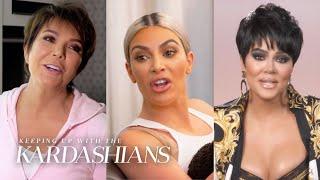 The Top 11 Most ICONIC Keeping Up With The Kardashians Moments  KUWTK  E