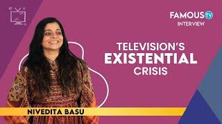 Nivedita Basu Celebrating Content Creativity & Future Innovations