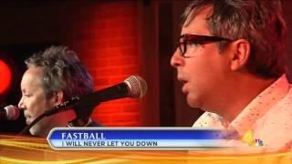 Fastball - I Will Never Let You Down