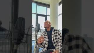 “Stuck On You” - Givēon  Armon Warren Cover