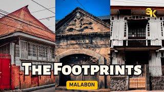 WHEN IT COMES TO CULTURAL HERITAGE SITE MALABON IS THE PLACE TO GO TO WANTUSAWA PART 1