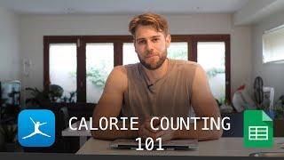 How to Count Calories and Macros My Method
