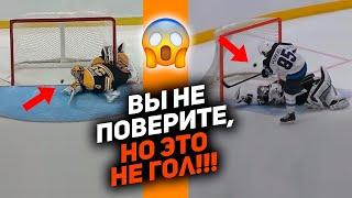 ВРАТАРИ КРАДУТ ГОЛ Топ-10 НЕРЕАЛЬНЫХ сэйвов на буллитах в НХЛ