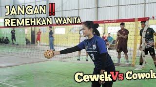 Sepak Takraw 2022‼️PUTRI VS PUTRA‼️BKMF Putri Vs KUBOTA  BKMF CUP VII