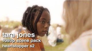 tara jones 1080p scene pack  heartstopper s2