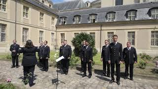 Hommage Hubert Germain derniers des compagnons de la libération.