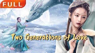 MULTI SUBFull Movie《Two Generations of Love 》actionOriginal version without cuts#SixStarCinema