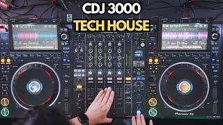 House & Tech House Mix  CDJ 3000 & DJM 900 NXS2  March 2024  Defected Toolroom  Tracklist