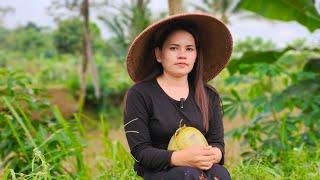 BIKIN MATA SUSAH BERKEDIP‼️MELIHAT KECANTIKAN JANDA DESA ANAK SATU DI PELOSOK PEDESAAN