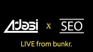 Adesi and SEO Livestream from bunkr. Full Sets