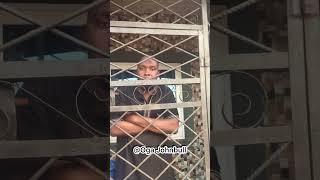 This man has locked himself inside for more than 53 years just to advise women #shortvideo