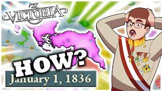 The SHOCKING Return Of The Eastern Roman Empire In Victoria 3