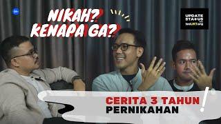 Cerita Pernikahan Sesama Jenis