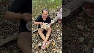 picnic sa subariver