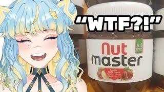 VTuber Reacts To Off Brand Items