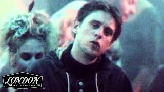 Happy Mondays - Wrote For Luck Official Music Video