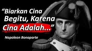 Kini Terbukti.. Ramalan Jenderal Napoleon Bonaparte yang Jadi Kenyataan