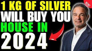 There Will Be NO SOFT LANDING For US Dollar Holders Andy Schectman  Silver & Gold Prediction